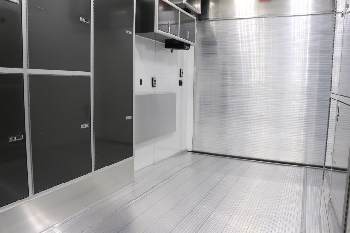 inTech Tag Trailer