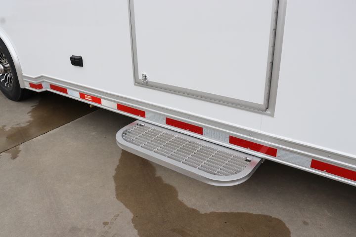 inTech Tag Trailer