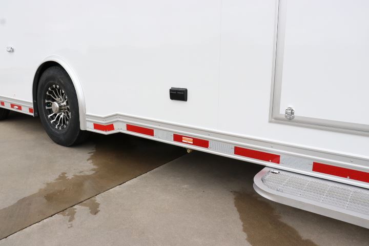 inTech Tag Trailer