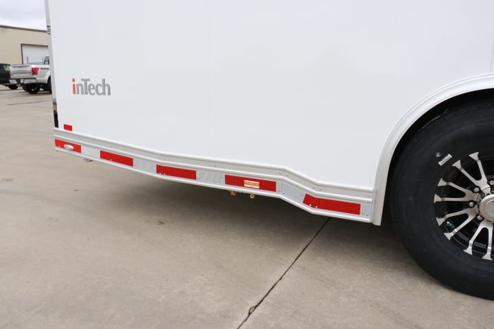 inTech Tag Trailer