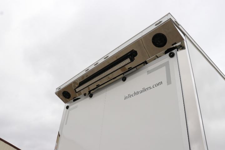 inTech Tag Trailer