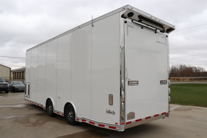 inTech Tag Trailer