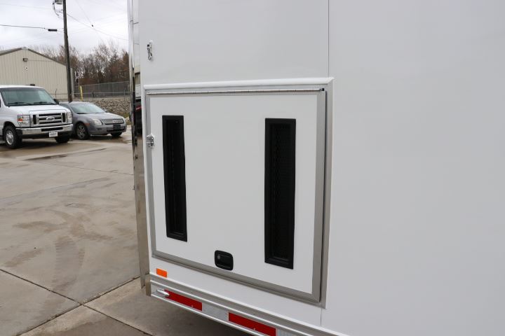 inTech Tag Trailer