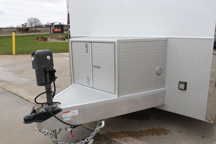 inTech Tag Trailer