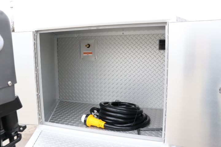 inTech Tag Trailer