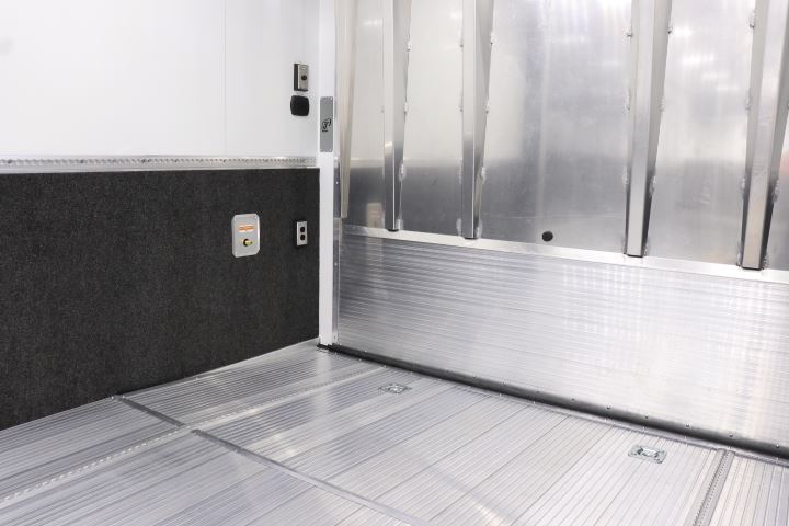 inTech Tag Trailer