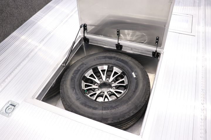 inTech Tag Trailer