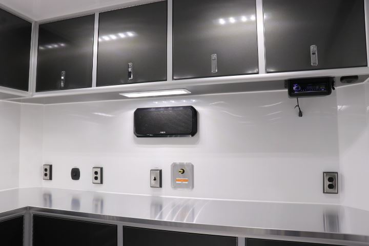 inTech Tag Trailer