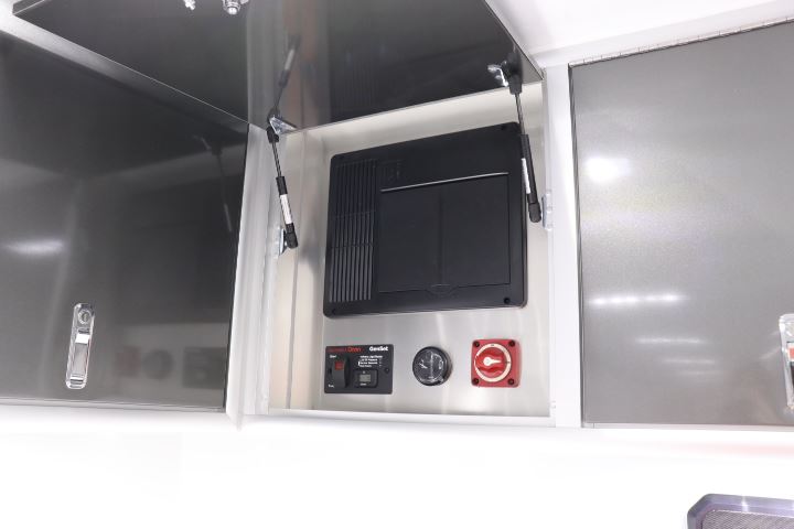 inTech Tag Trailer