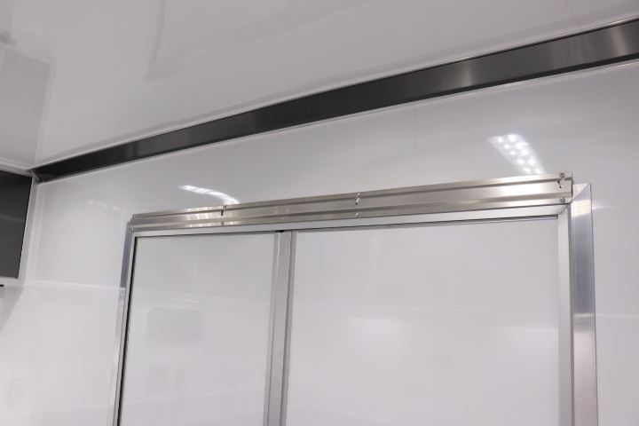 inTech Tag Trailer