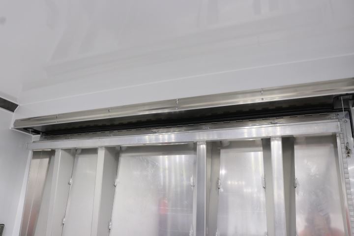 inTech Tag Trailer