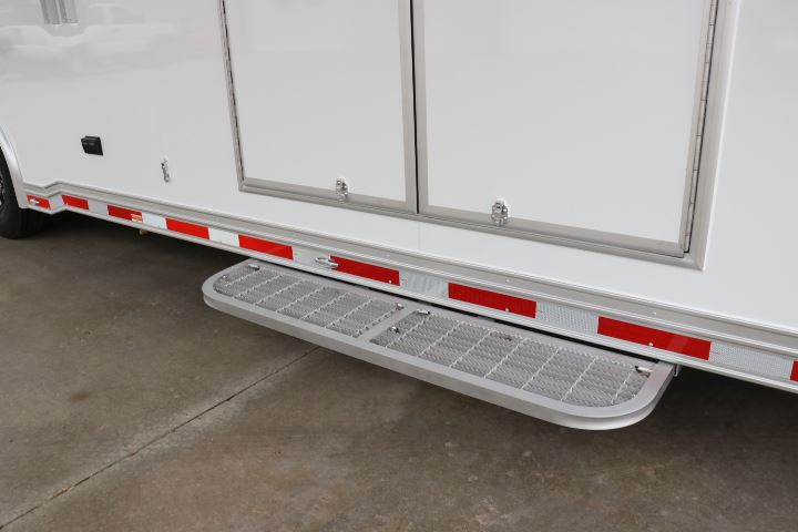 inTech Tag Trailer