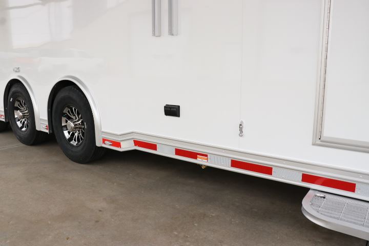 inTech Tag Trailer