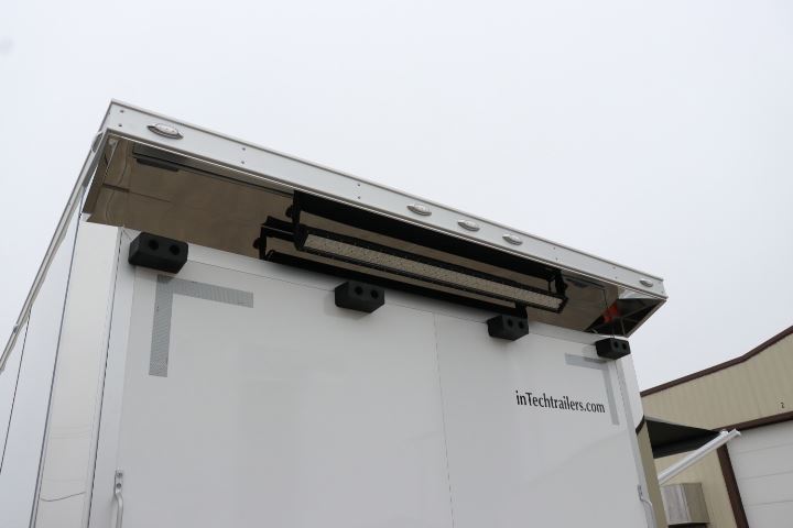 inTech Tag Trailer
