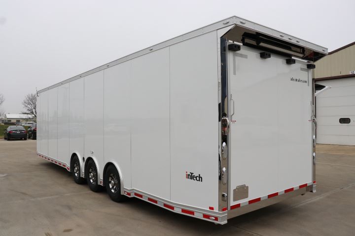inTech Tag Trailer