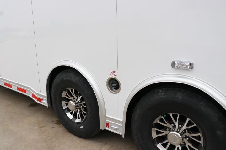 inTech Tag Trailer