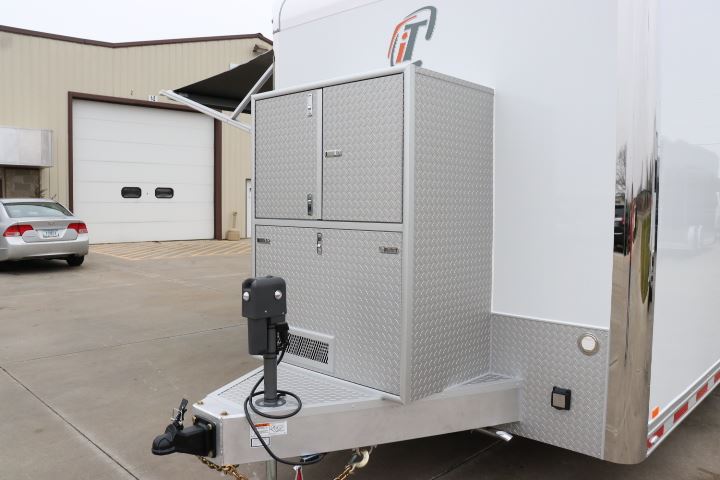 inTech Tag Trailer