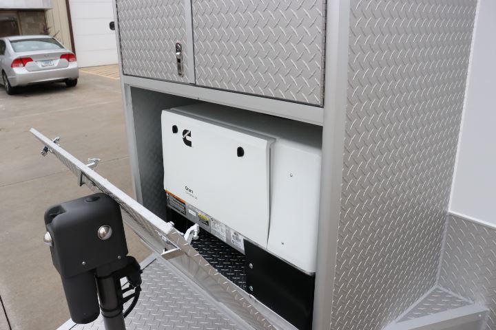 inTech Tag Trailer