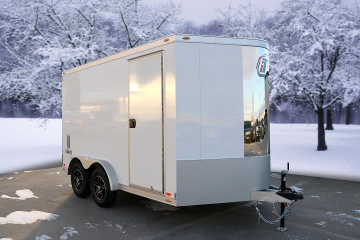 inTech Tag Trailer