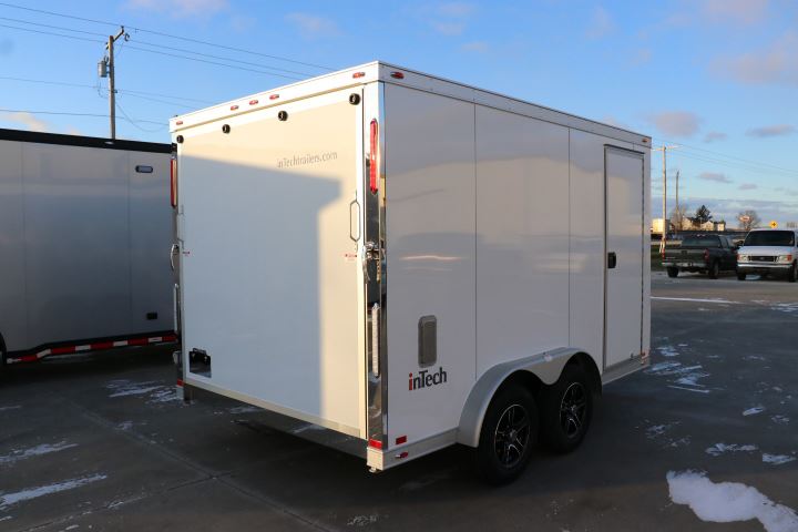 inTech Tag Trailer