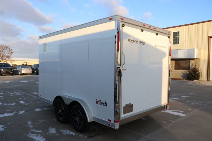 inTech Tag Trailer