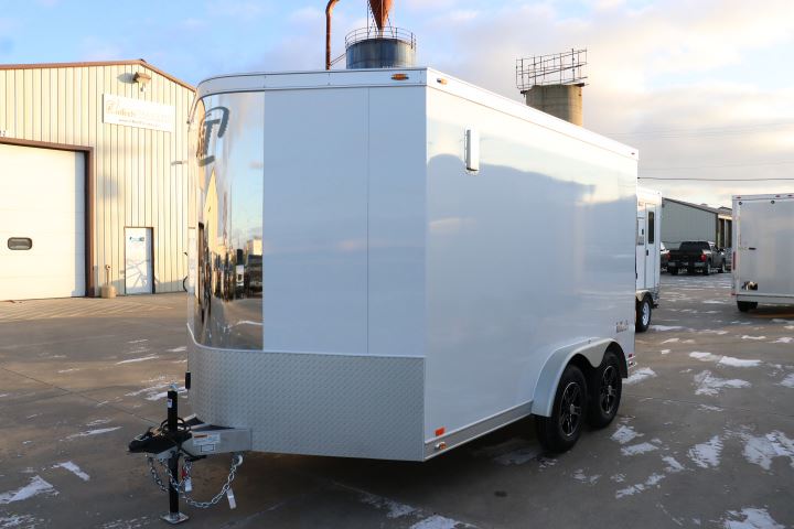 inTech Tag Trailer