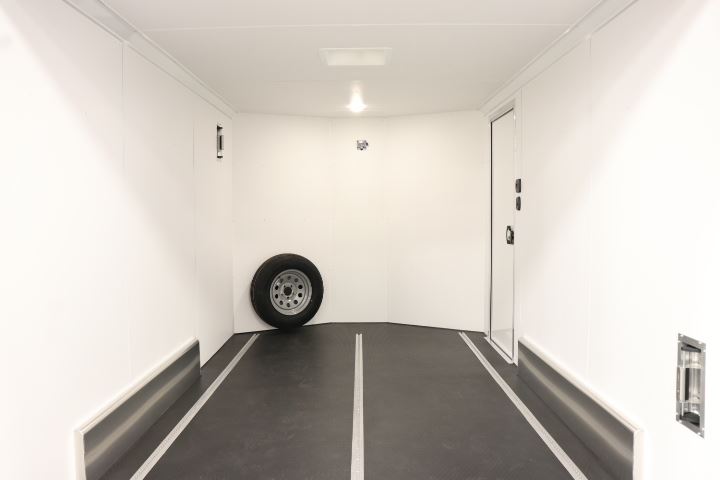 inTech Tag Trailer