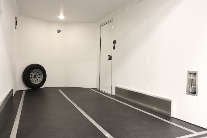 inTech Tag Trailer