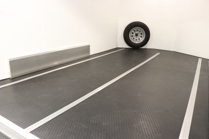 inTech Tag Trailer
