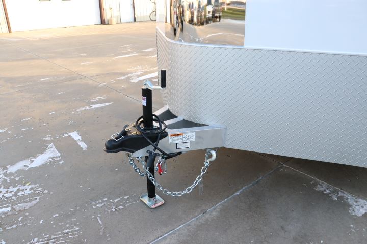 inTech Tag Trailer