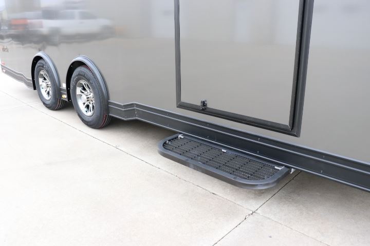 inTech Tag Trailer