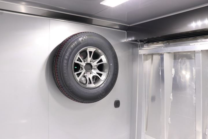inTech Tag Trailer