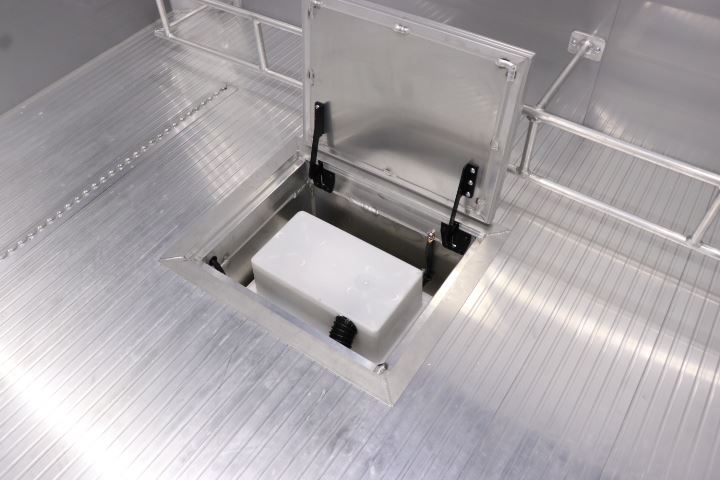 inTech Tag Trailer