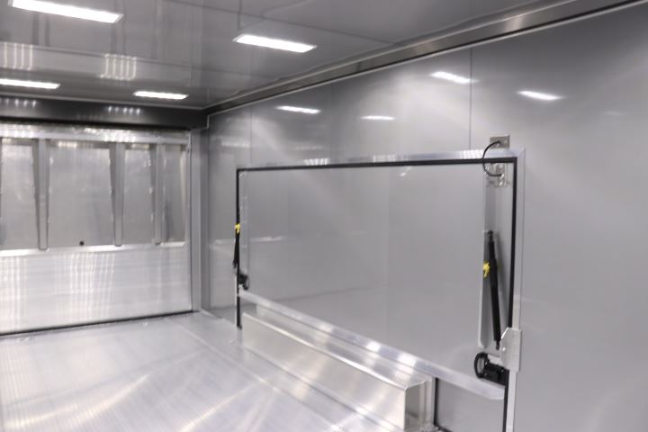 inTech Tag Trailer