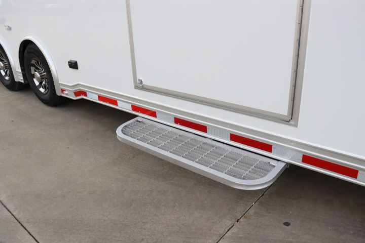 inTech Tag Trailer