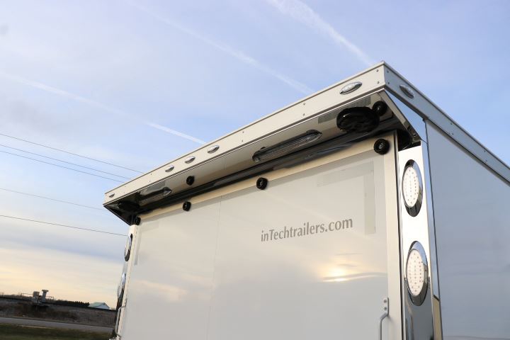 inTech Tag Trailer
