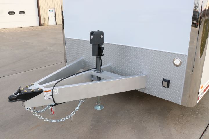inTech Tag Trailer