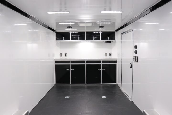 inTech Tag Trailer