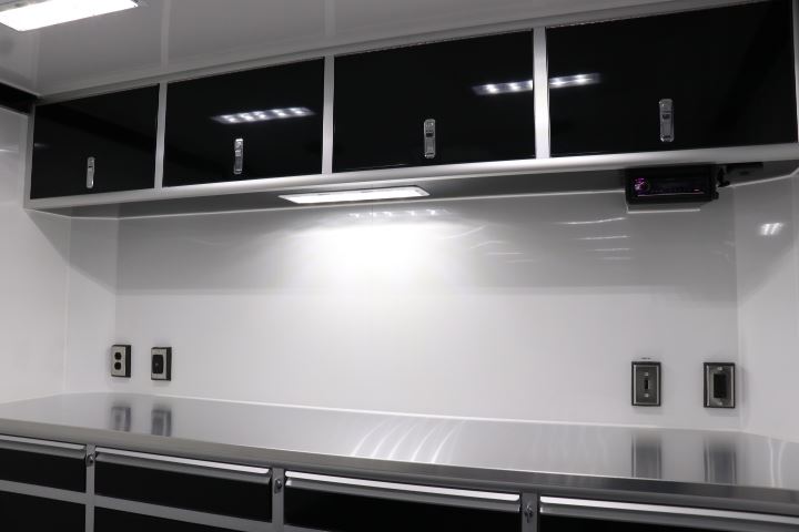 inTech Tag Trailer