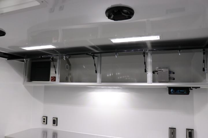 inTech Tag Trailer