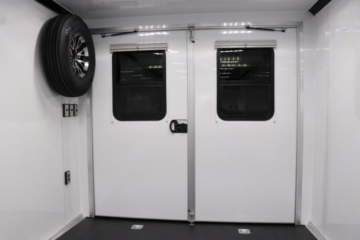 inTech Tag Trailer