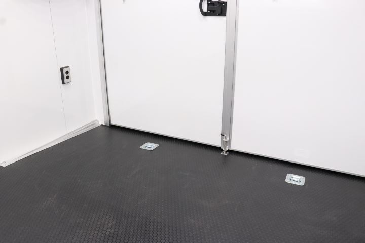 inTech Tag Trailer