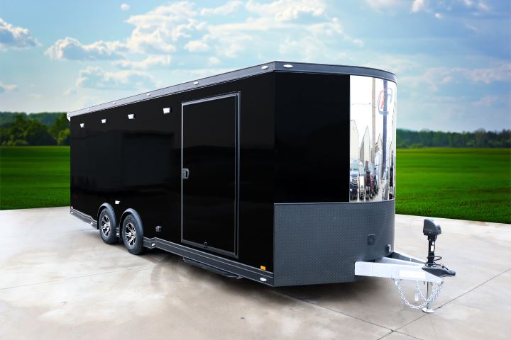 inTech Tag Trailer