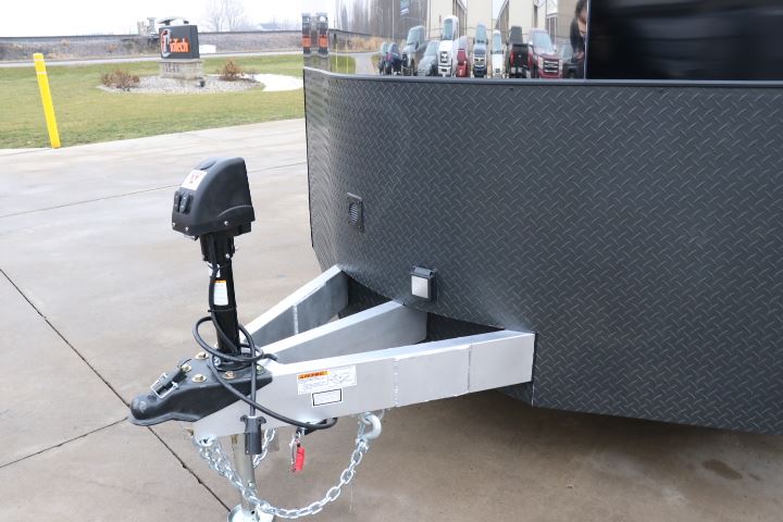 inTech Tag Trailer