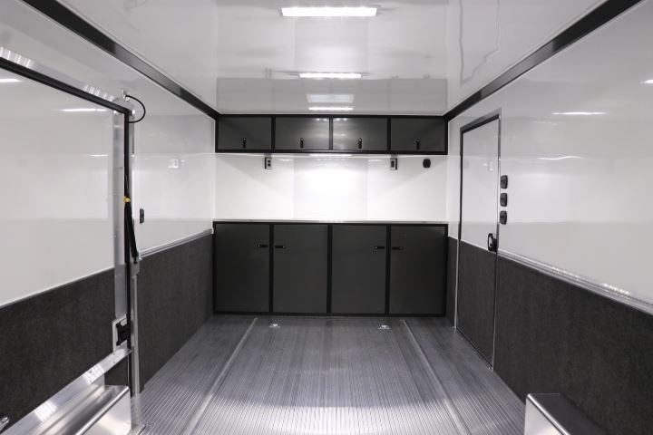 inTech Tag Trailer