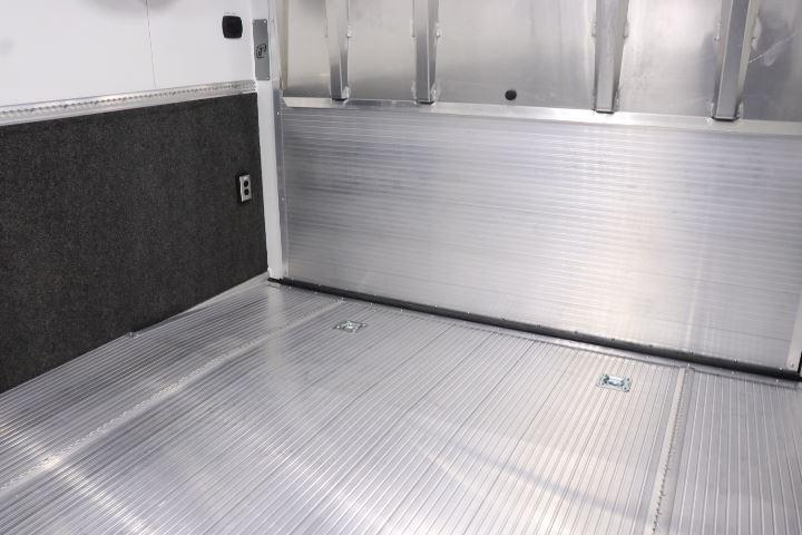 inTech Tag Trailer