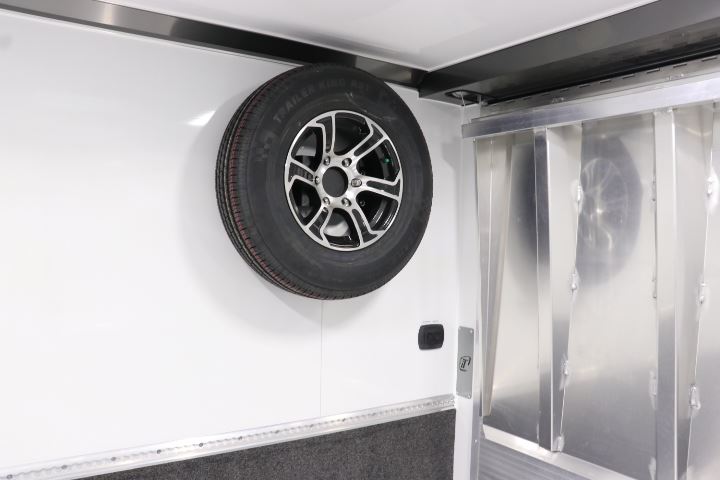 inTech Tag Trailer