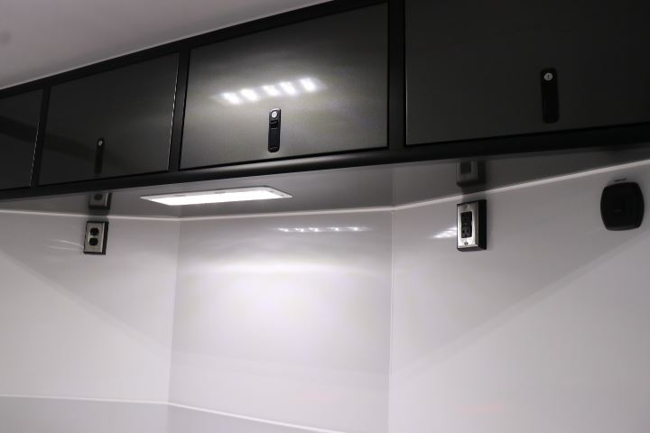 inTech Tag Trailer