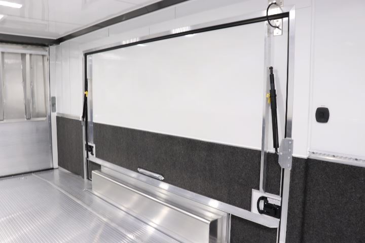 inTech Tag Trailer