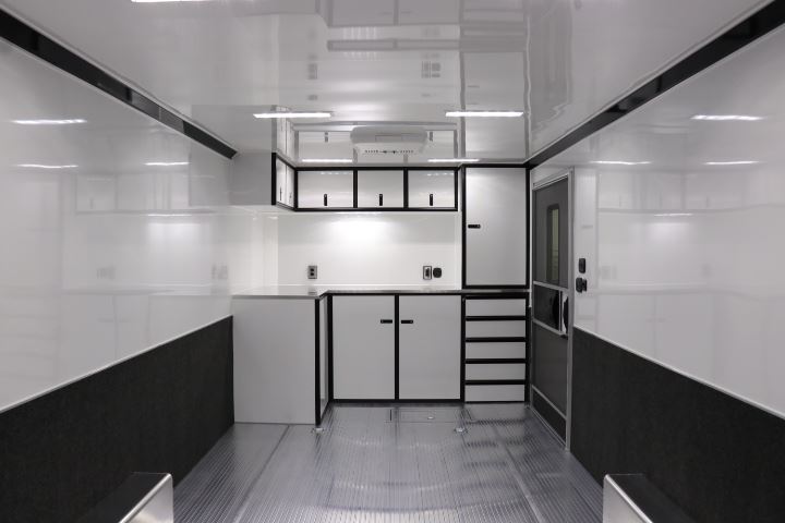 inTech Tag Trailer
